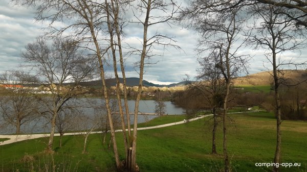 Camping-Car Park — Foto 5