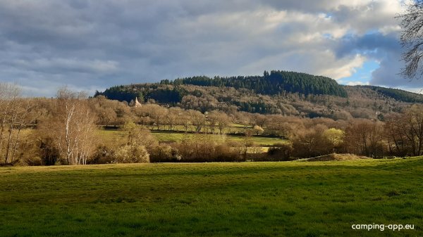 Camping-Car Park — Photo 5