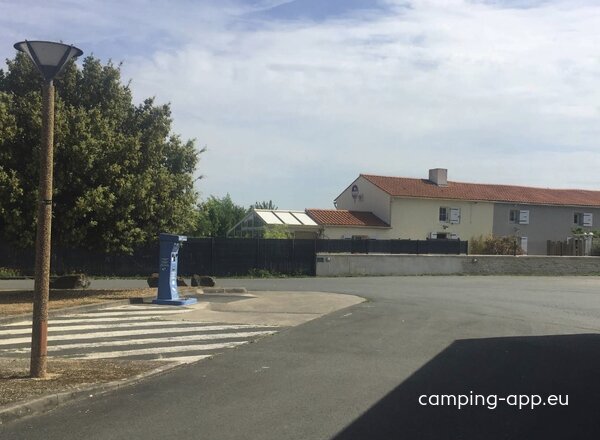 Stellplatz Mont-Roc — Photo 3