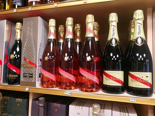 Stellplatz Reims — Photo 5