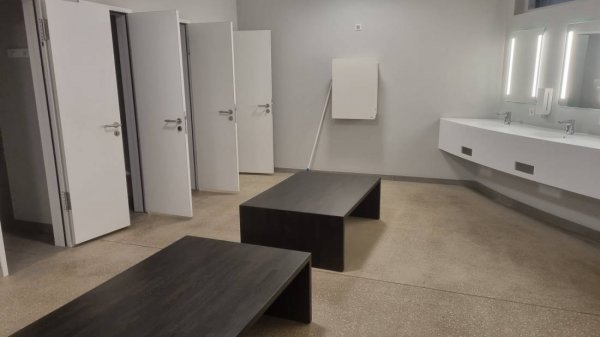 Stellplatz Bad Aachen — Photo 4