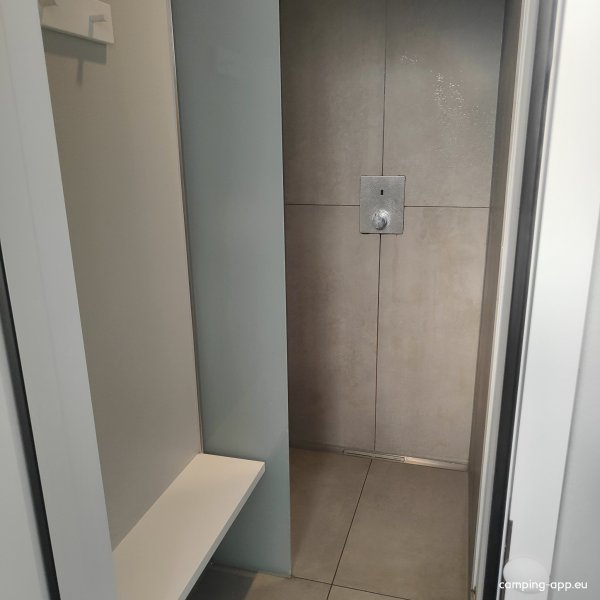 Stellplatz Bad Aachen — Photo 4