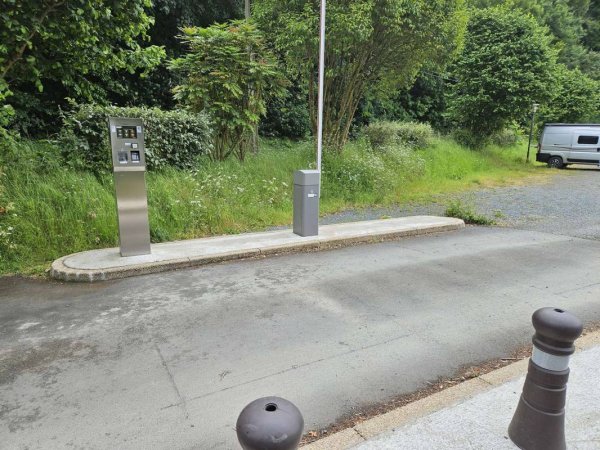 Stellplatz Binic-Étables-sur-Mer — Photo 3