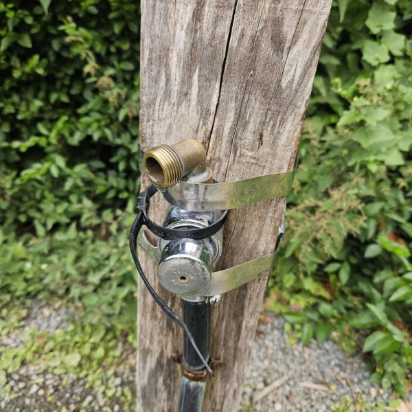 Stellplatz Binic-Étables-sur-Mer — Photo 6