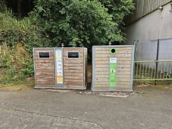 Stellplatz Binic-Étables-sur-Mer — Photo 5