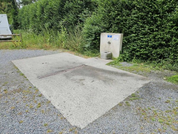 Stellplatz Binic-Étables-sur-Mer — Photo 4