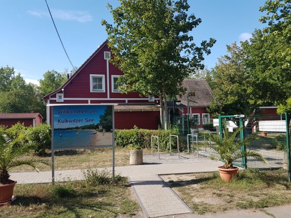 Campingplatz Kulkwitzer See — Photo 3