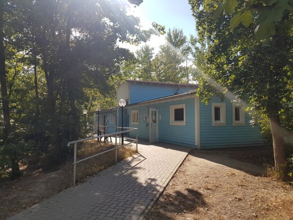 Campingplatz Kulkwitzer See — Photo 5