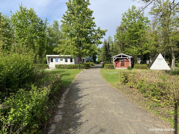 Campingplatz Kulkwitzer See — Foto 4