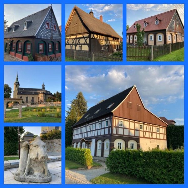 Stellplatz am Freibad Ebersbach — Photo 3