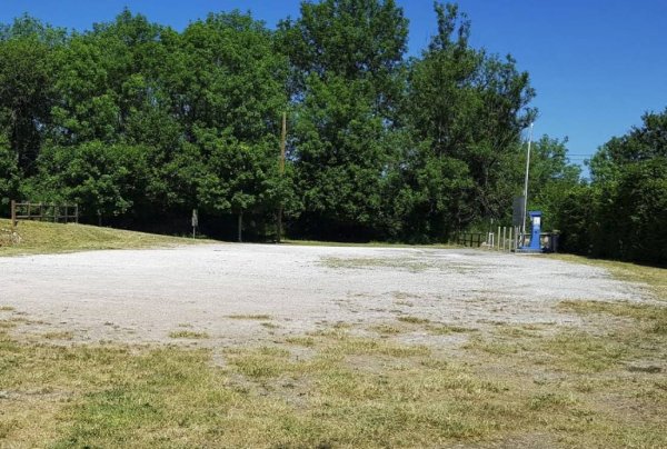 Stellplatz Void-Vacon — Photo 2