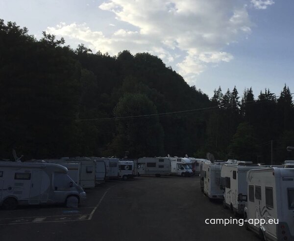 Area Camper IL CASONE — Photo 2