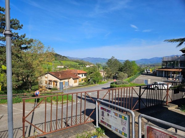 Area Camper La Crocina