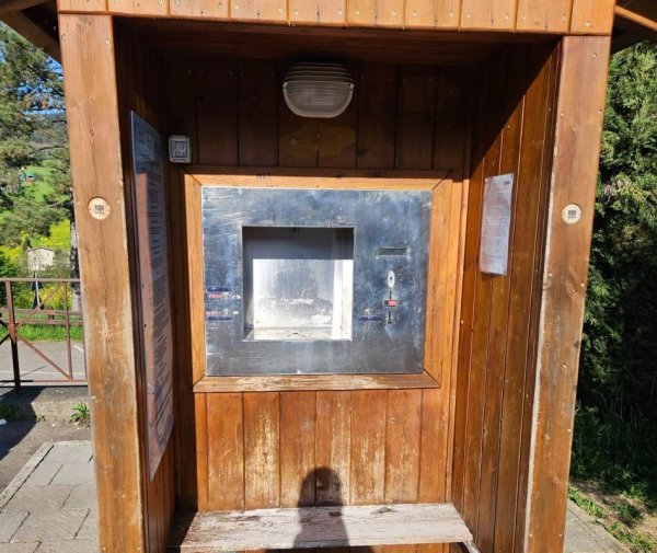 Area Camper La Crocina — Photo 5