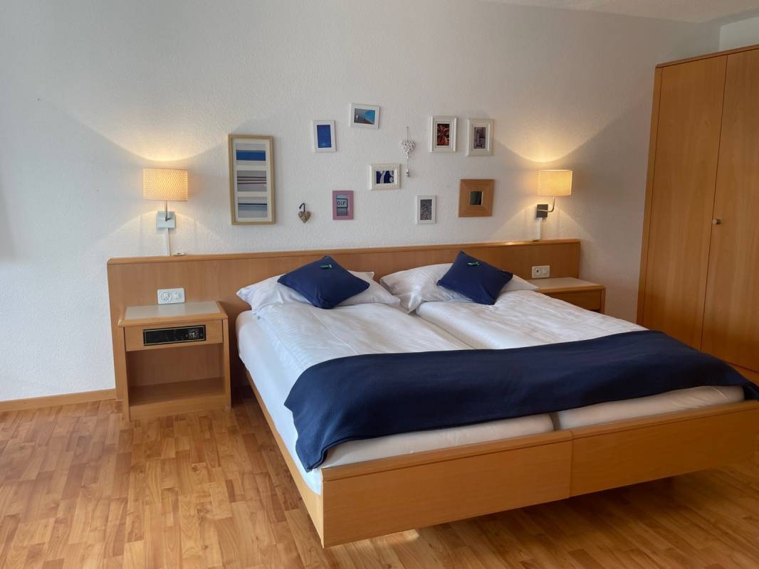 Camping Wagenhausen — 露营地 in Wagenhausen