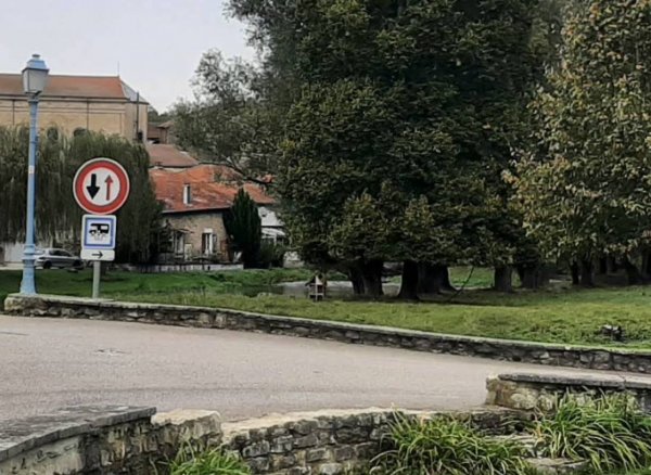 Stellplatz Haironville — Photo 5