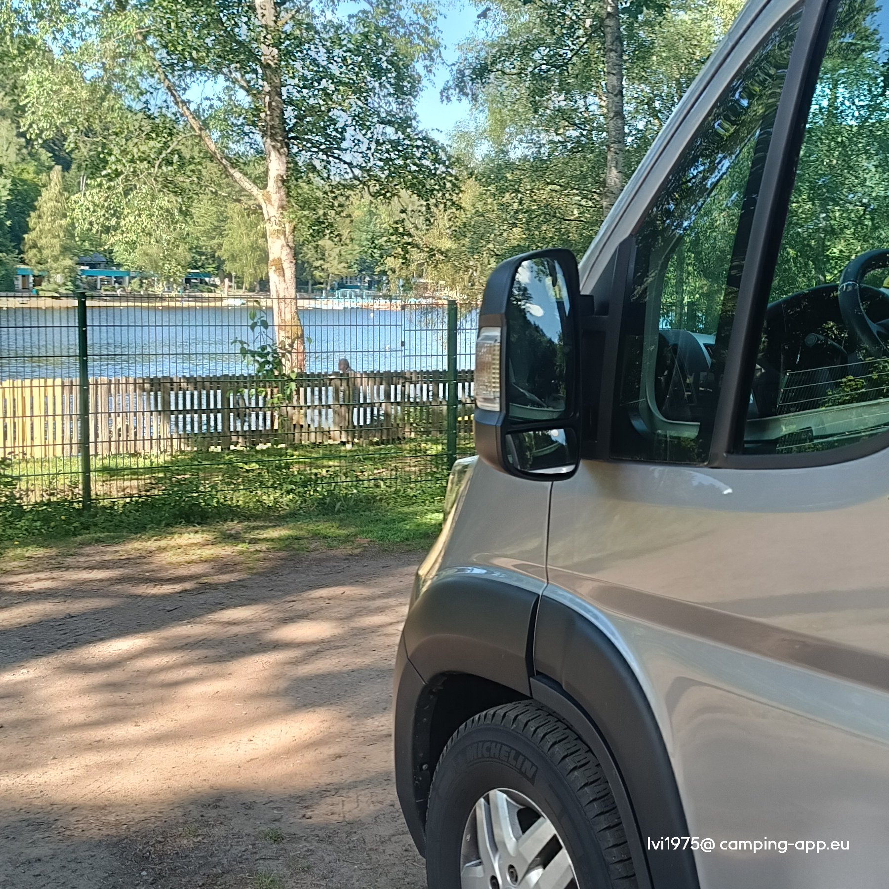Camping Gelterswoog — Fotoğraf 3