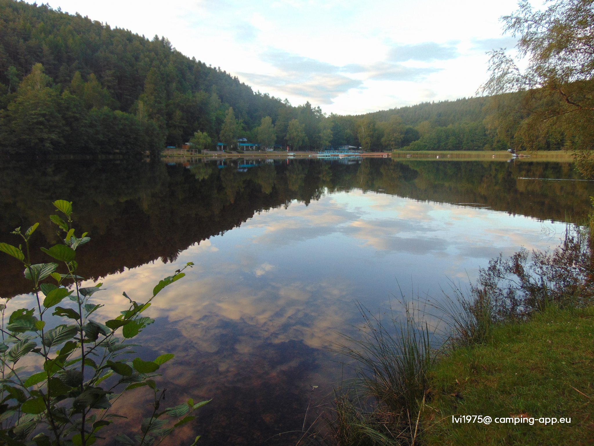 Camping Gelterswoog — Foto 6