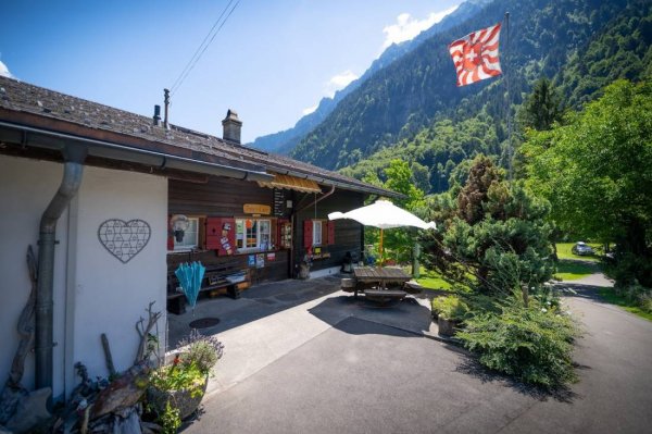 Dany's Camping — Photo 2