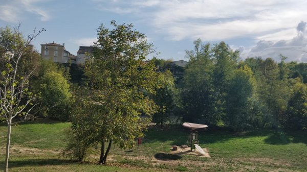 Aire Camping car de Lavardac — Photo 3