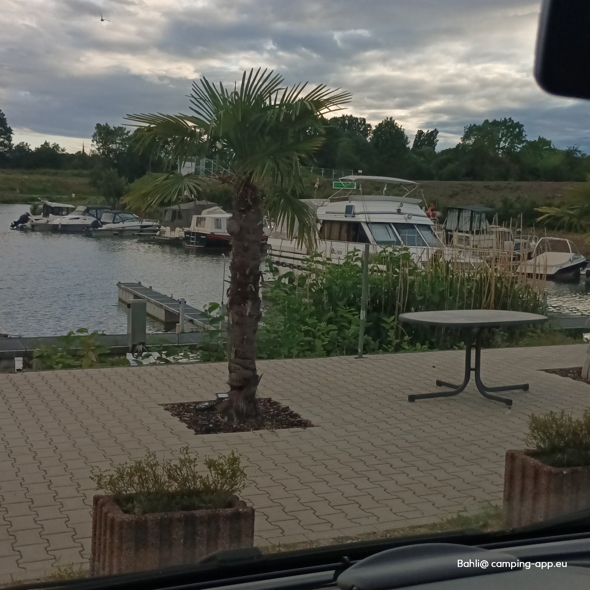 Dorstener Motor Yachtclub eV 1973 — Foto 6