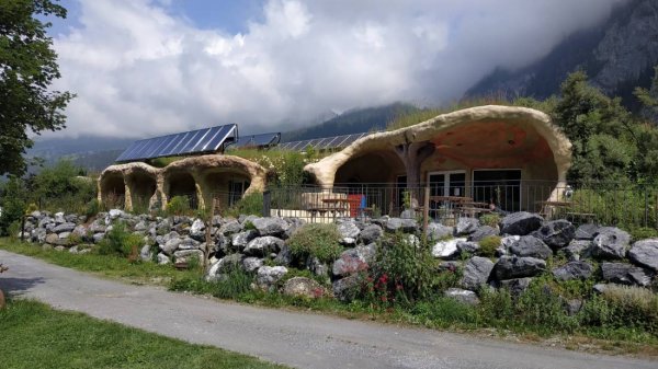 Camping Trin — Photo 3