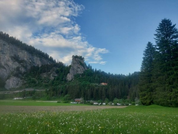 Camping Trin — Photo 2