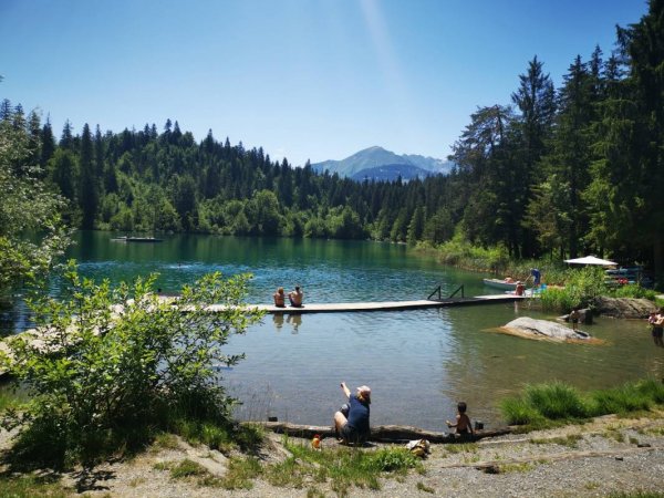 Camping Trin — Photo 4