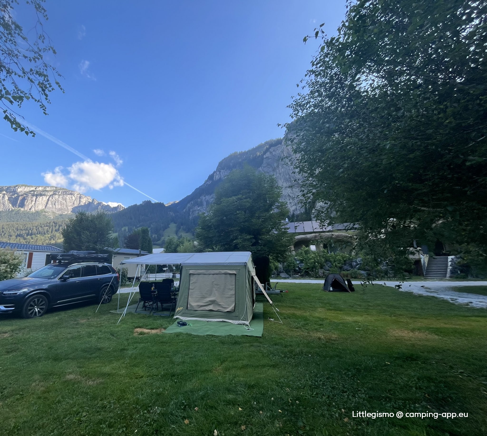Camping Trin — Foto 6