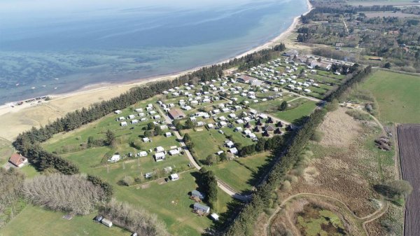 Limfjords Camping & Vandland