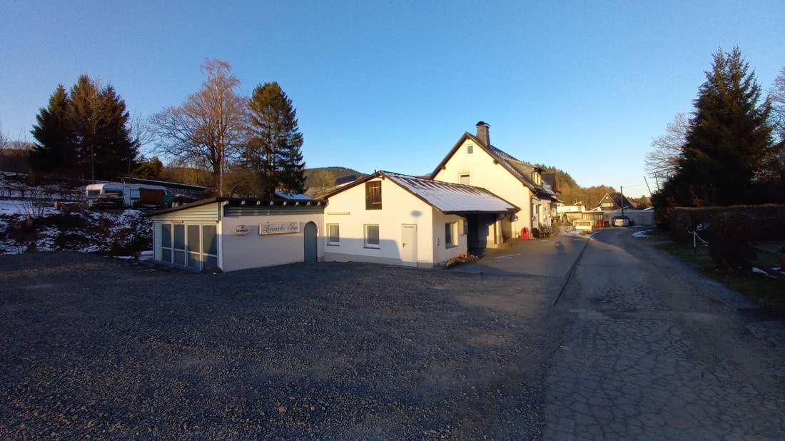 Campingplatz Wiesental — Camping in Schmallenberg