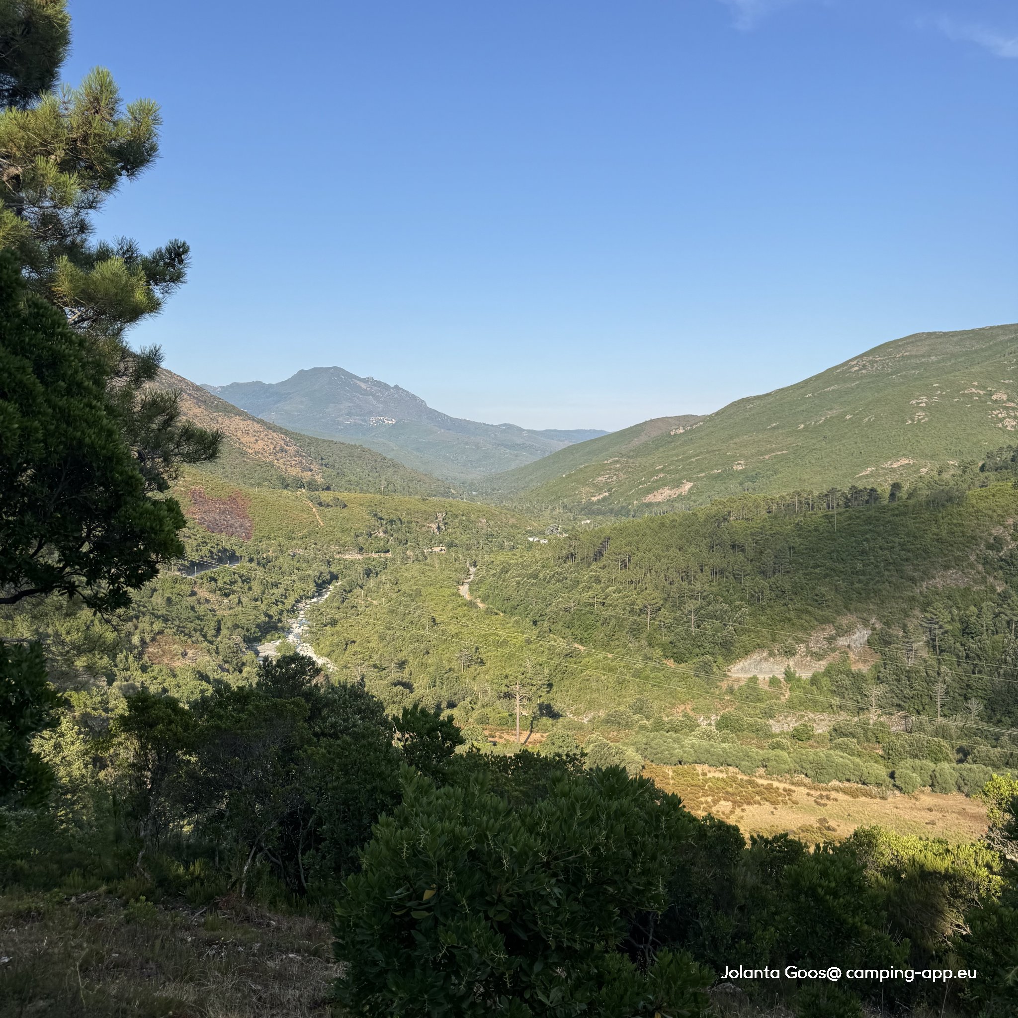 Camping farm Peridundellu — Foto 2