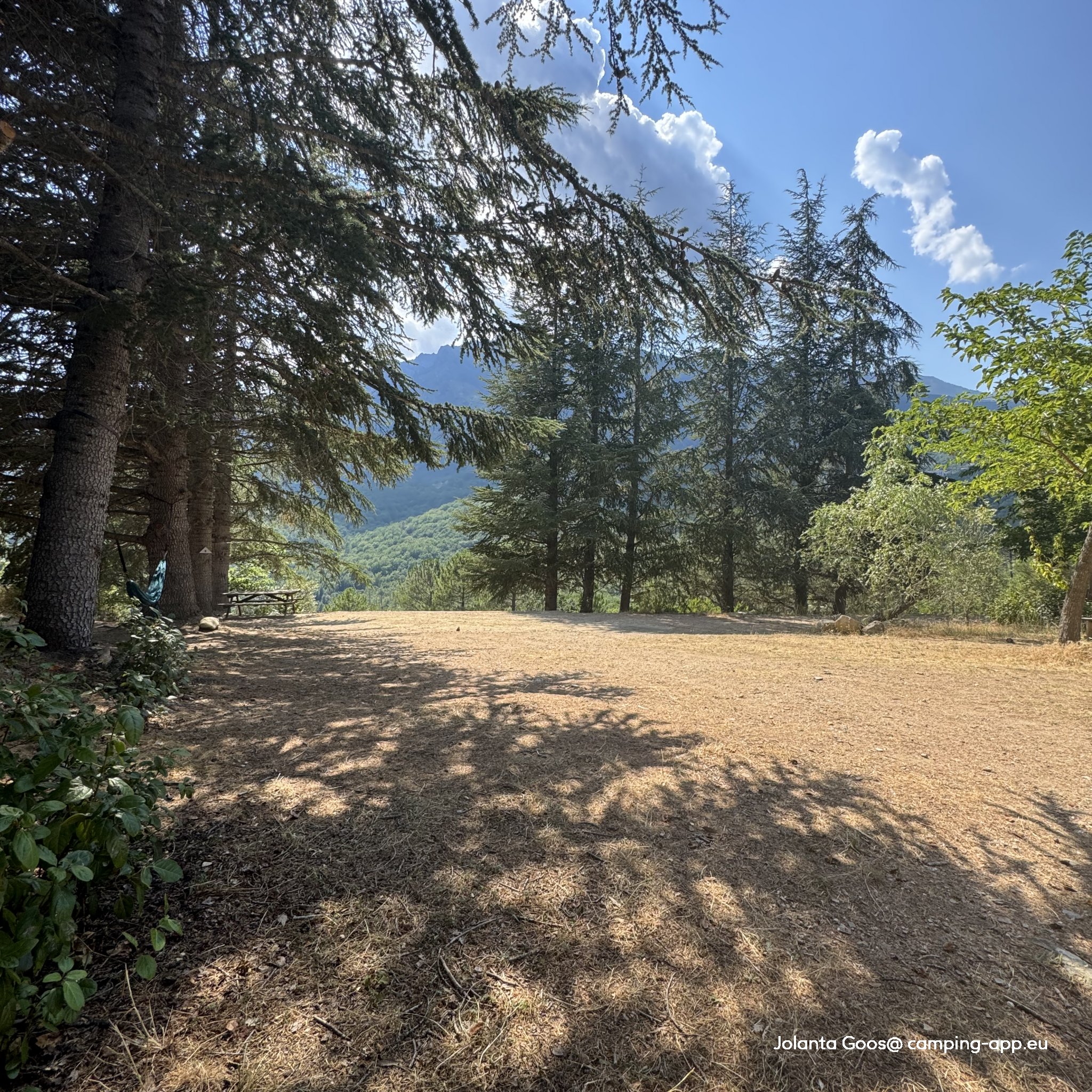 Camping farm Peridundellu — Foto 5