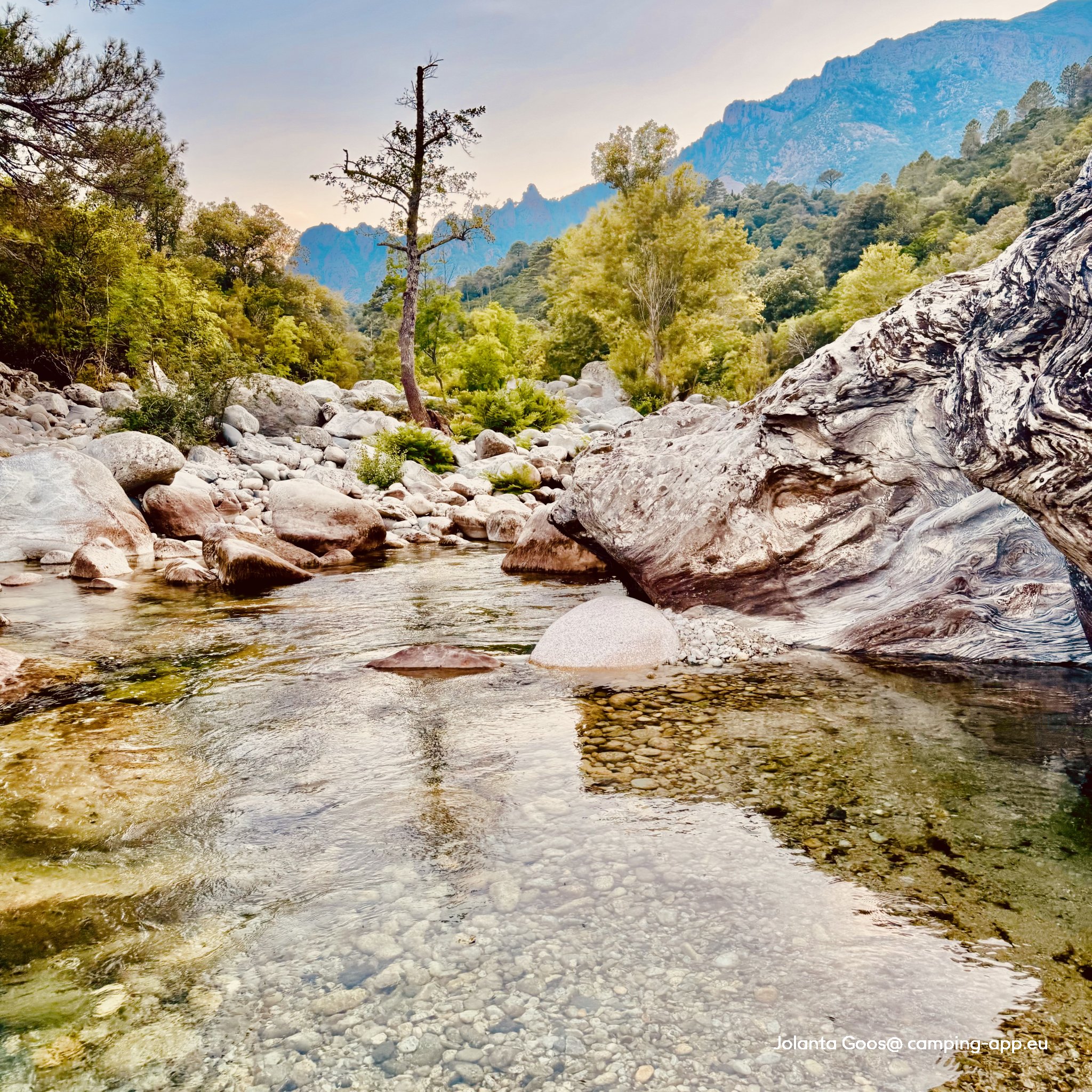 Camping farm Peridundellu — Foto 6