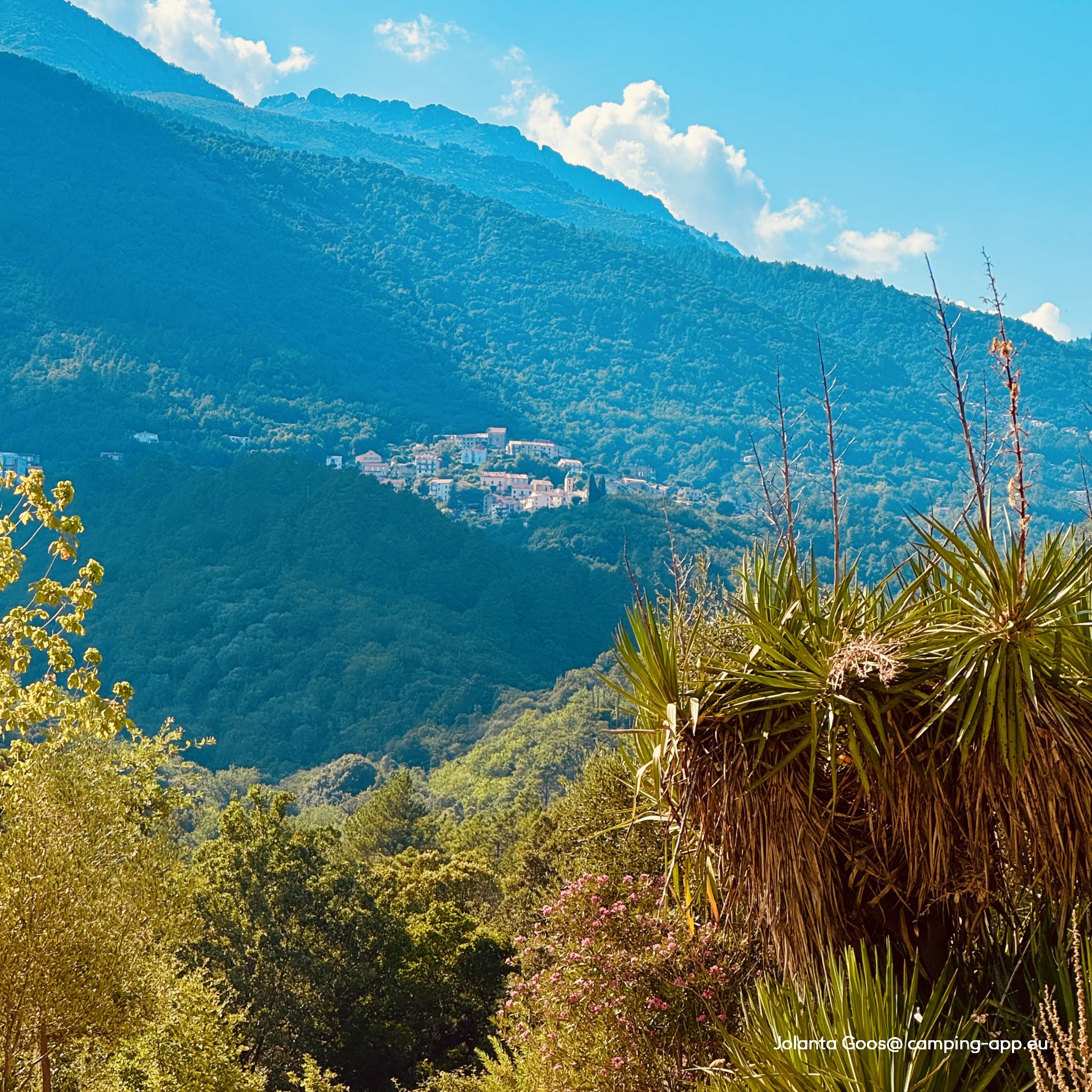 Camping farm Peridundellu — Foto 3