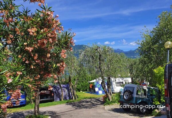 Camping Le Maior — Zdjęcie 2