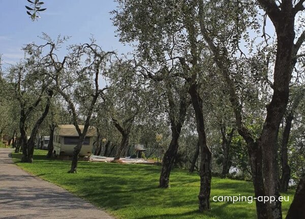 Camping Le Maior — Zdjęcie 4