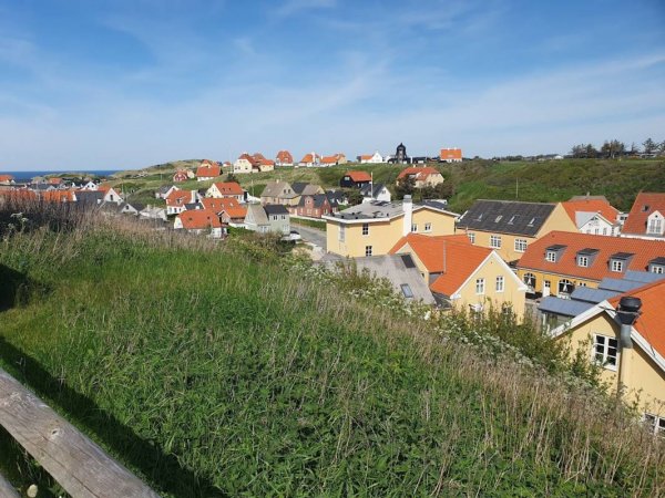 Lønstrup Camping-Möllebakken — Photo 2