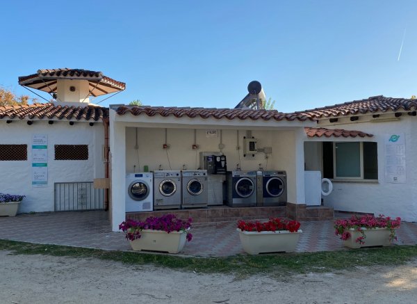 Camping San Teodoro La Cinta — Photo 5