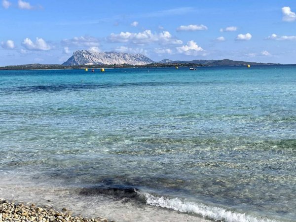 Camping San Teodoro La Cinta — Foto 5