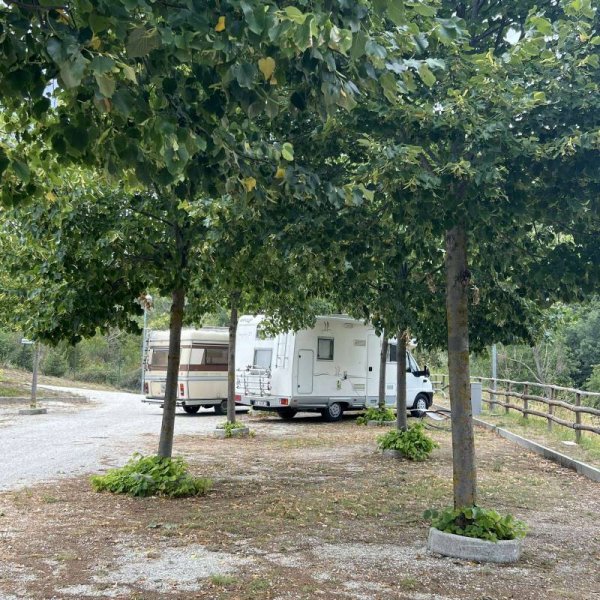 Area Camper Boccioni — Photo 3