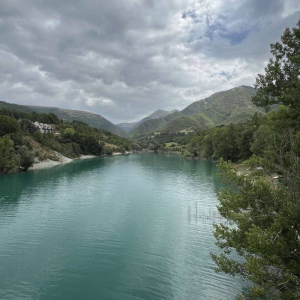 Area Camper Boccioni