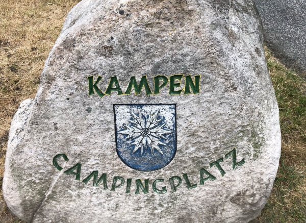 Camping Kampen — Photo 2