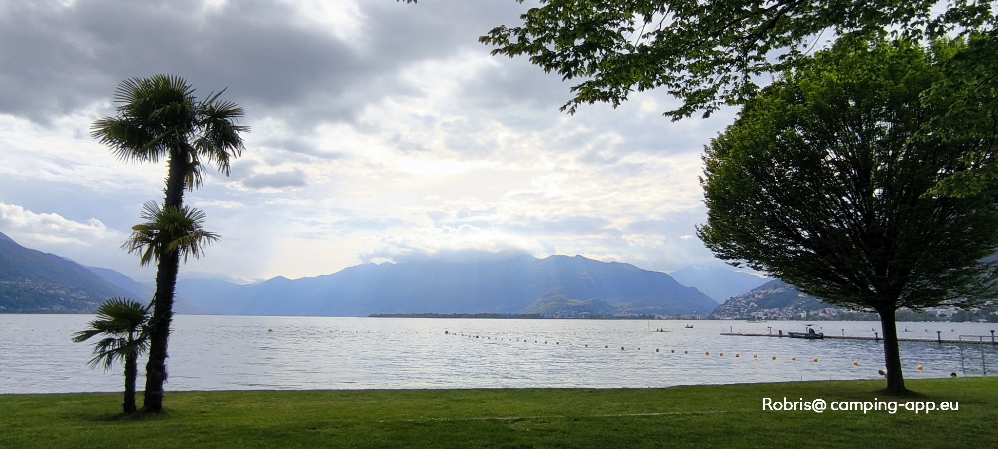 Camping Campofelice ***** — Fotoğraf 2