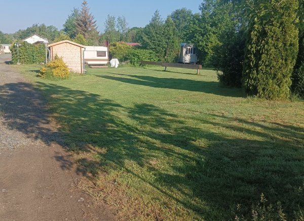 Camping Resort Langlingen — Photo 2