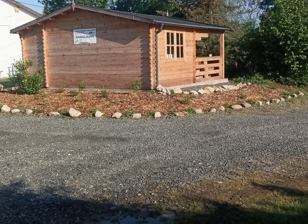 Camping Resort Langlingen — Photo 4