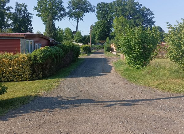 Camping Resort Langlingen — Photo 3