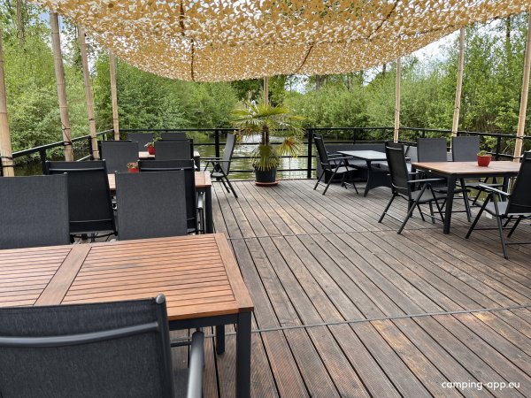 Camping Resort Langlingen — Zdjęcie 6