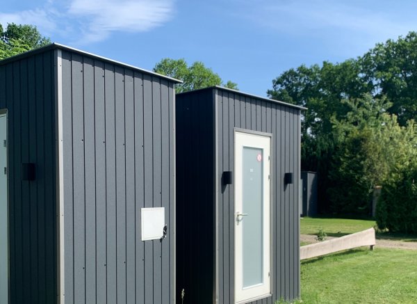 Camping Resort Langlingen — Photo 5