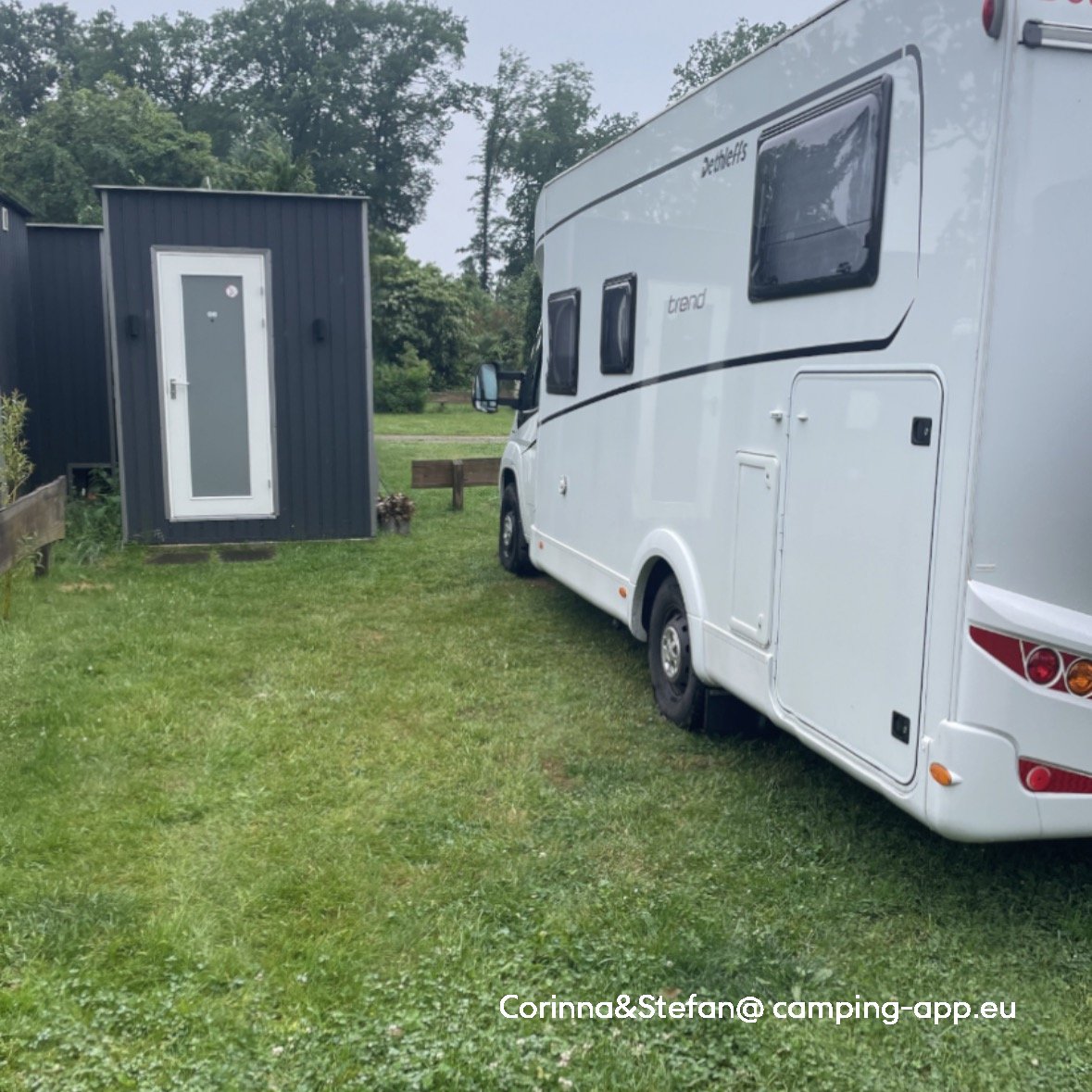 Camping Resort Langlingen — Zdjęcie 2